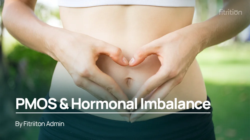 What Causes PMOS? Understanding Hormonal Imbalance