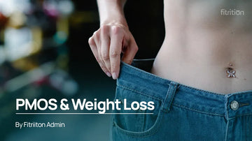 PMOS (previously PCOS) and Weight Loss: Why It Feels Harder and What Actually Works