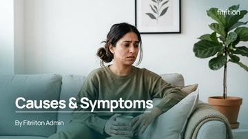 PMOS (Previously PCOS): Symptoms, Causes & Treatment