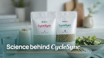 The Science Behind CycleSync: Traditional Principles, Modern Nutrition