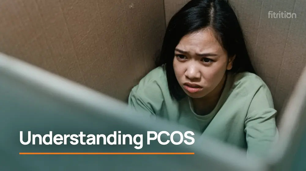 Understanding PCOS: More Than a Hormonal Disorder