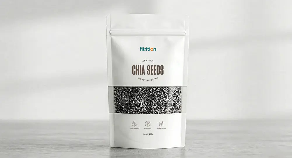 Chia Seeds