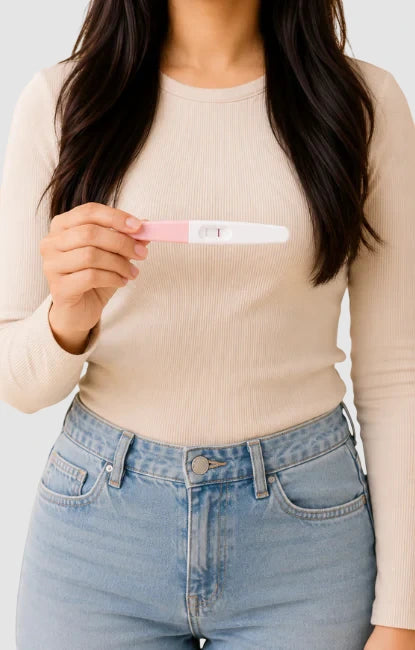 Fertility Worries