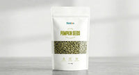 Pumpkin Seeds