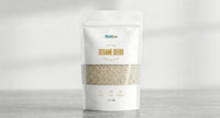 Sesame Seeds